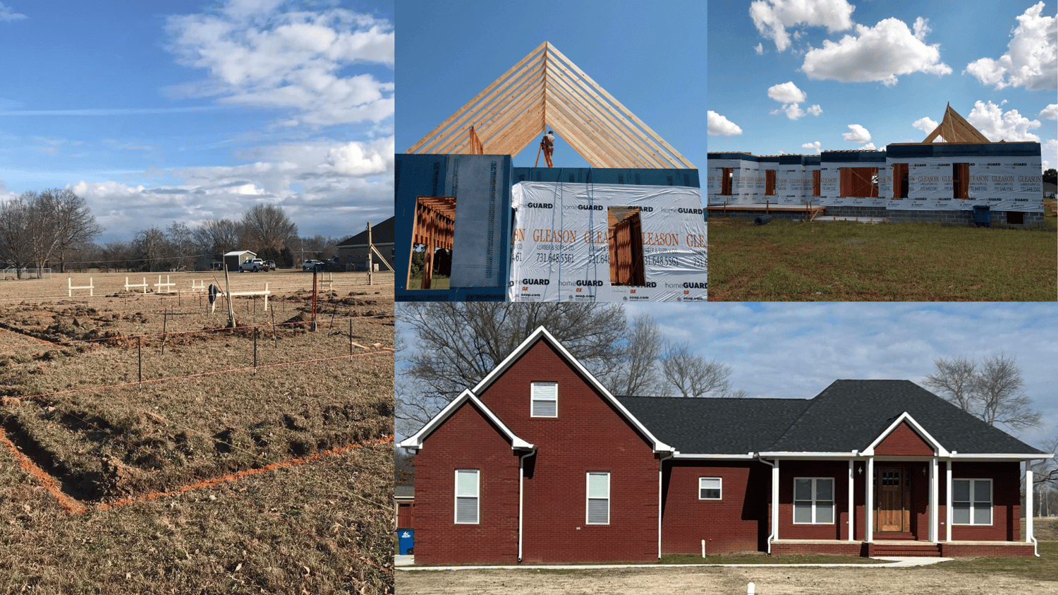 New Residential Construction